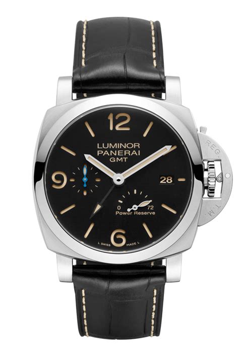 panerai luminor preise|Panerai Luminor models.